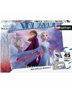 Puzzle Nathan The Snow Queen 2