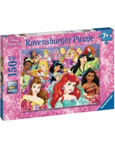 Puzzle Ravensburger 12873 150 Pieces