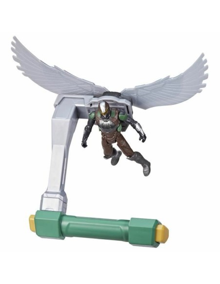 Jointed Figure Hasbro Halcón Milenario