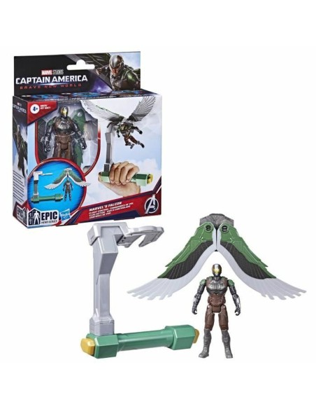Jointed Figure Hasbro Halcón Milenario