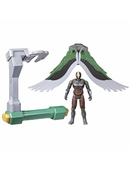 Jointed Figure Hasbro Halcón Milenario