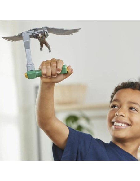 Jointed Figure Hasbro Halcón Milenario