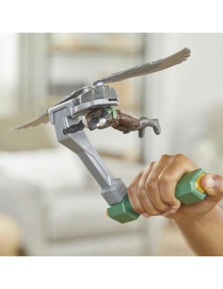 Jointed Figure Hasbro Halcón Milenario