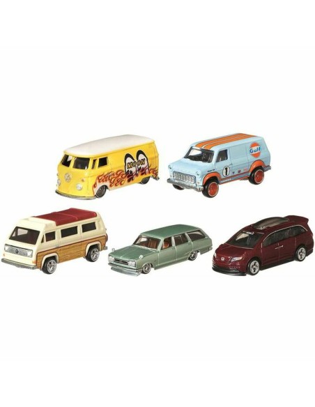 Toy car Car Culture Hot Wheels Metal
