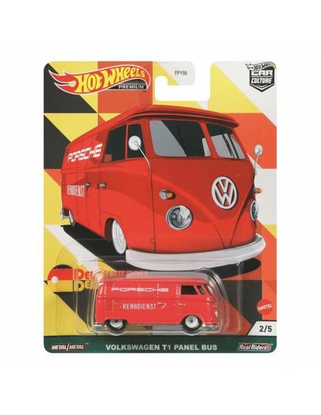 Toy car Car Culture Hot Wheels Metal