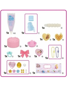 Playset EPOCH D'ENFANCE Pati School 2
