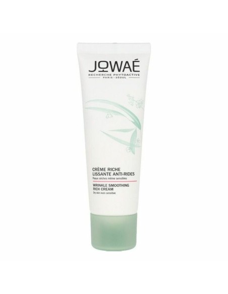 Anti-Wrinkle Cream Jowaé Wrinkle Smoothing Softener 40 ml