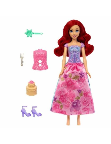 Action Figure Disney Princess