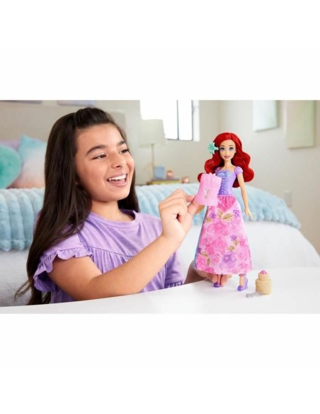 Action Figure Disney Princess