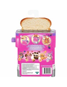 Baby Doll Moose Toys Toasty Treatz 2