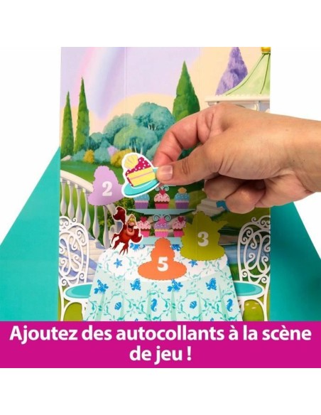 Action Figure Disney Princess