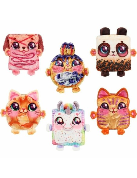 Baby Doll Moose Toys Toasty Treatz