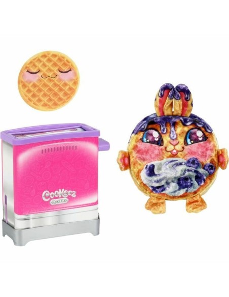 Baby Doll Moose Toys Toasty Treatz