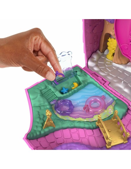 Playset Polly Pocket Unicorn