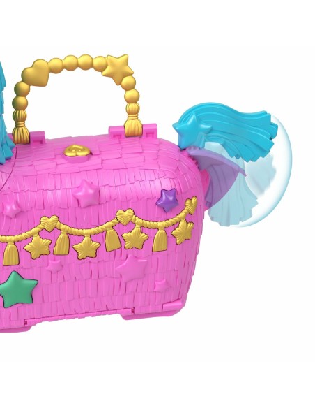 Playset Polly Pocket Unicorn