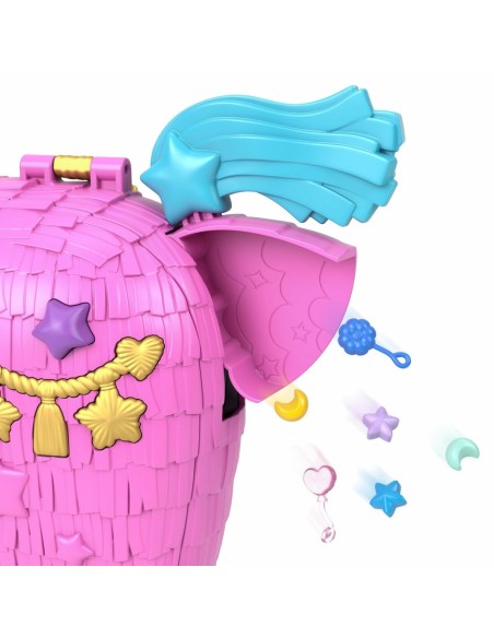 Playset Polly Pocket Unicorn