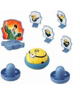 Board game EPOCH D'ENFANCE Minions Hover Strike Battle 2