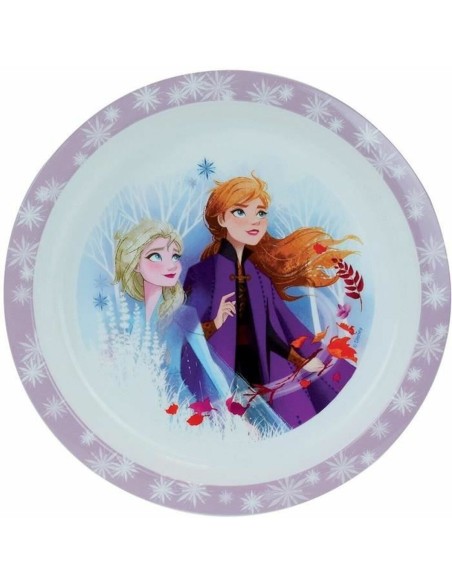 Dinnerware Set Fun House 5 Pieces