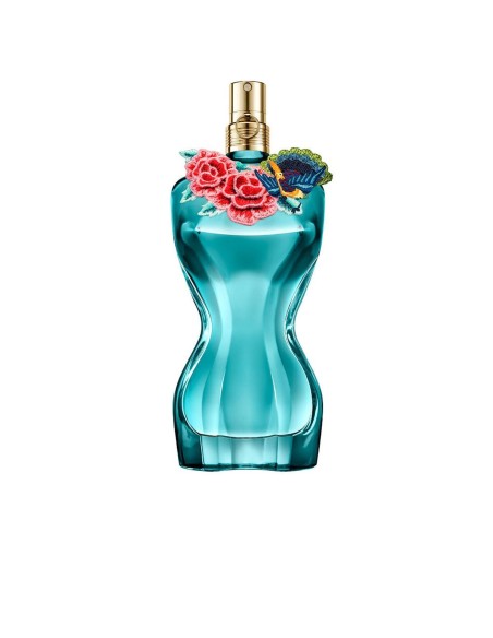 Women's Perfume Jean Paul Gaultier La Belle Paradise Garden EDP 50 ml