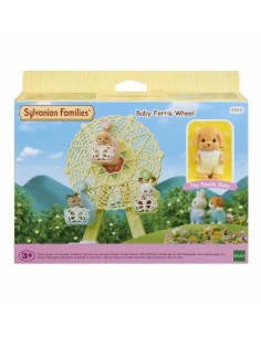 Action Figure Sylvanian Families 5333 Ferris