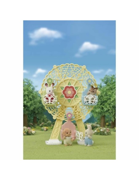 Action Figure Sylvanian Families 5333 Ferris