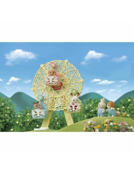 Action Figure Sylvanian Families 5333 Ferris