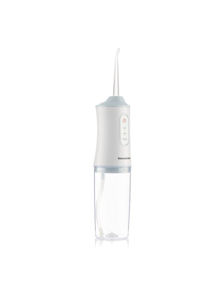 Portable Rechargeable Oral Irrigator Denter InnovaGoods