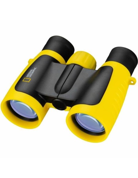 Educational game National Geographic Explorer in Training Yellow Black 5 Pieces
