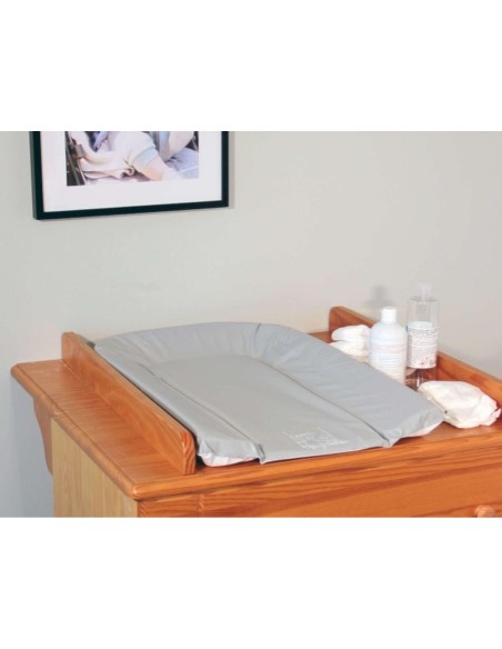 Changer Looping Mousse Plastic