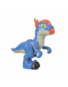 Dinosaur Mattel Plastic 2