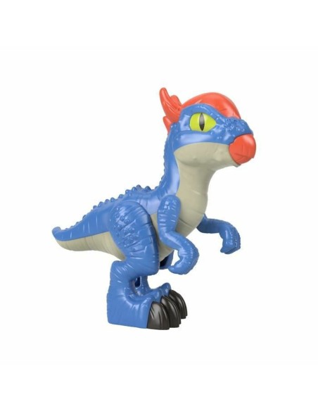 Dinosaur Mattel Plastic