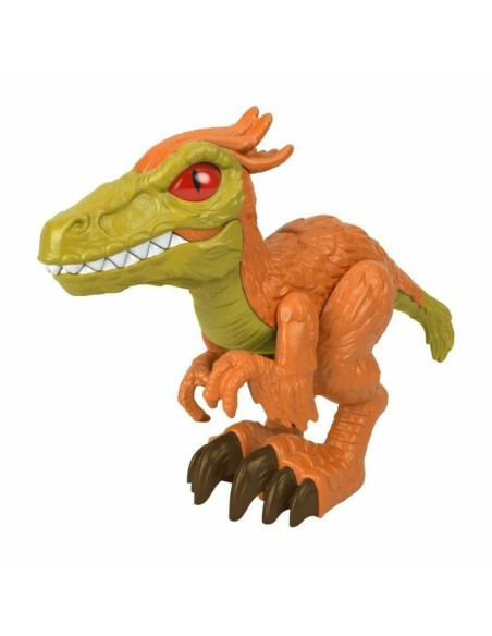 Dinosaur Mattel Plastic