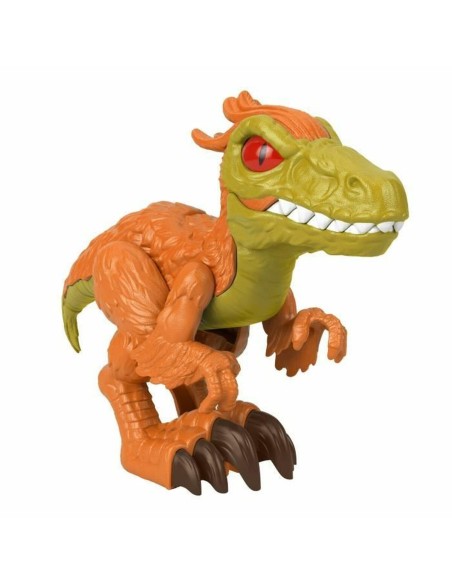 Dinosaur Mattel Plastic