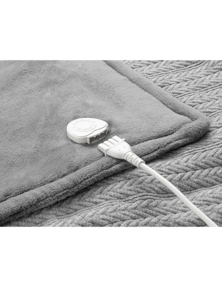 Electric Blanket Medisana