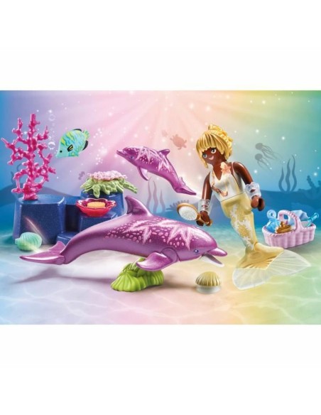 Playset Playmobil 71501 Princess Magic 28 Pieces 28 Units