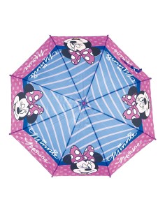 Automatic Umbrella Minnie Mouse Lucky (Ø 84 cm) 2