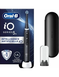 Electric Toothbrush Oral-B iO5 2