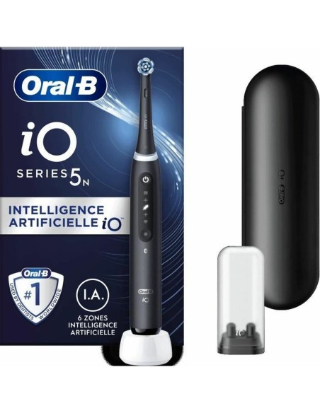 Electric Toothbrush Oral-B iO5