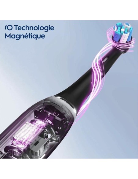 Electric Toothbrush Oral-B iO5