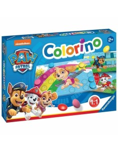 Board game Ravensburger Paw Patrol
