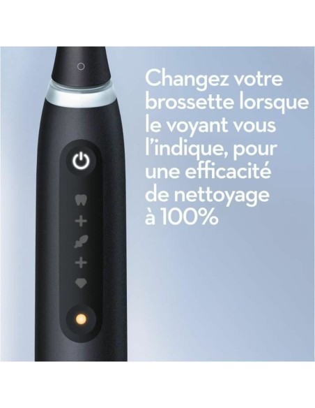 Electric Toothbrush Oral-B iO5