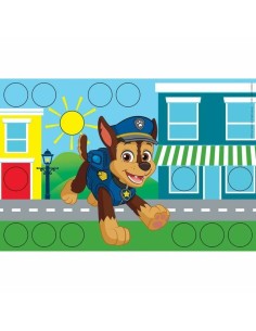 Board game Ravensburger Paw Patrol 2