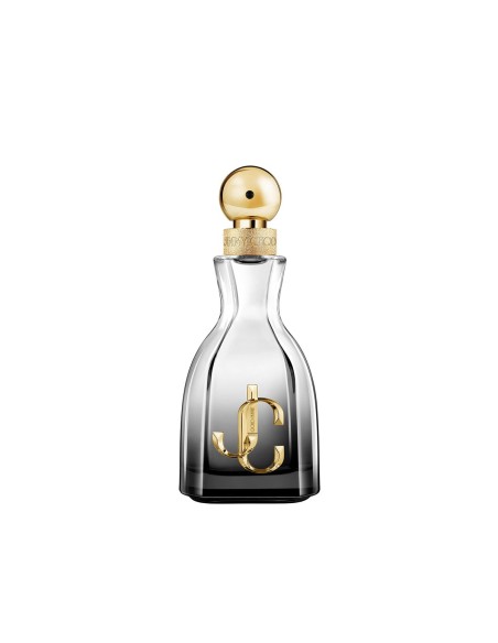 Women's Perfume Jimmy Choo I WANT CHOO FOREVER EDP EDP 60 ml