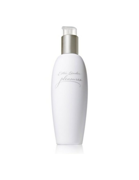 Hydrating Body Lotion Estee Lauder Pleasures Pleasures 250 ml
