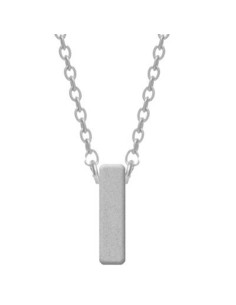 Ladies' Pendant CO88 Collection 8CN-11008 Silver