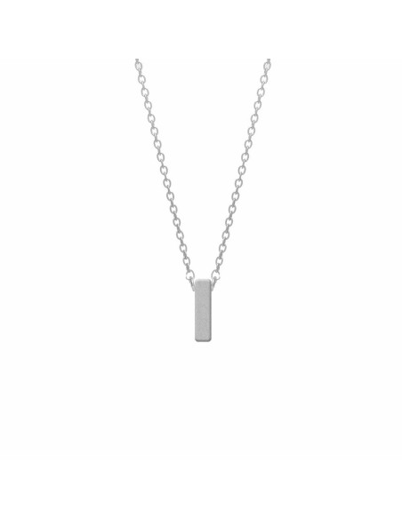 Ladies' Pendant CO88 Collection 8CN-11008 Silver