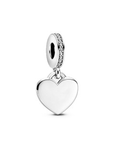 Ladies' Beads Pandora 798761C01 Silver