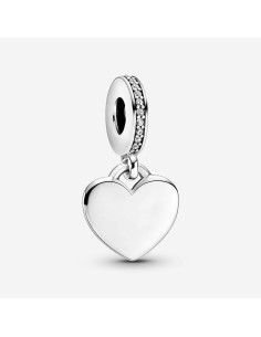 Ladies' Beads Pandora 798761C01 Silver 2