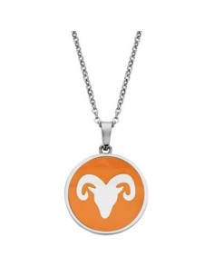 Ladies' Pendant CO88 Collection 8CN-26088 Silver