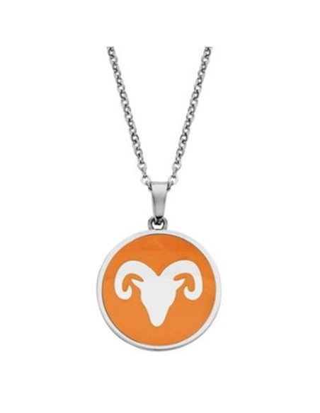 Ladies' Pendant CO88 Collection 8CN-26088 Silver